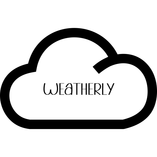 Weatherly icon